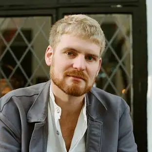Gwilym Bowen-Rhys