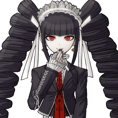 Celestia Ludenberg
