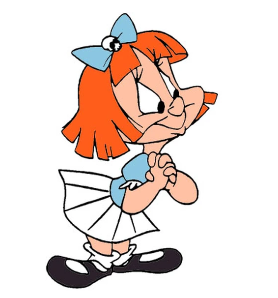 Elmyra Duff