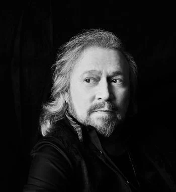 Barry Gibb (In The Now Era)