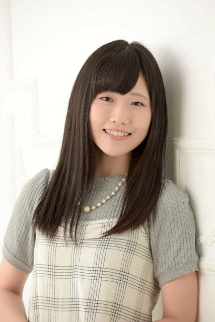 Ikumi Hasegawa (Voice Actor Japanese)