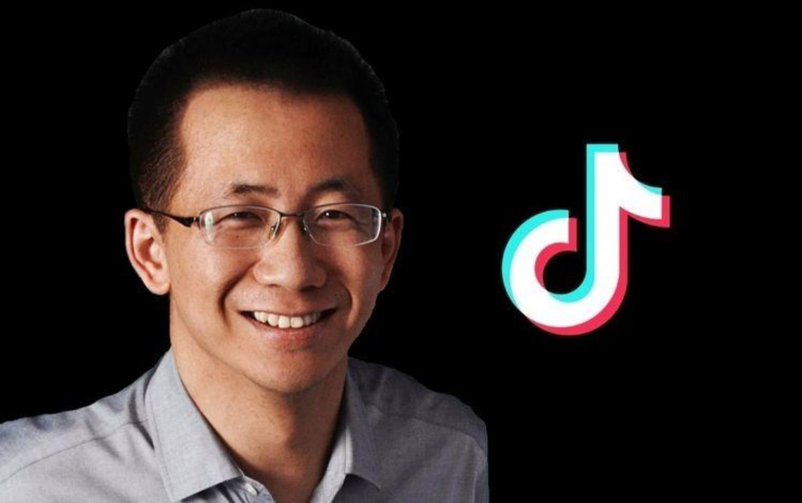 Zhang Yiming (The TikTok Founder) 張一鳴 / 张一鸣