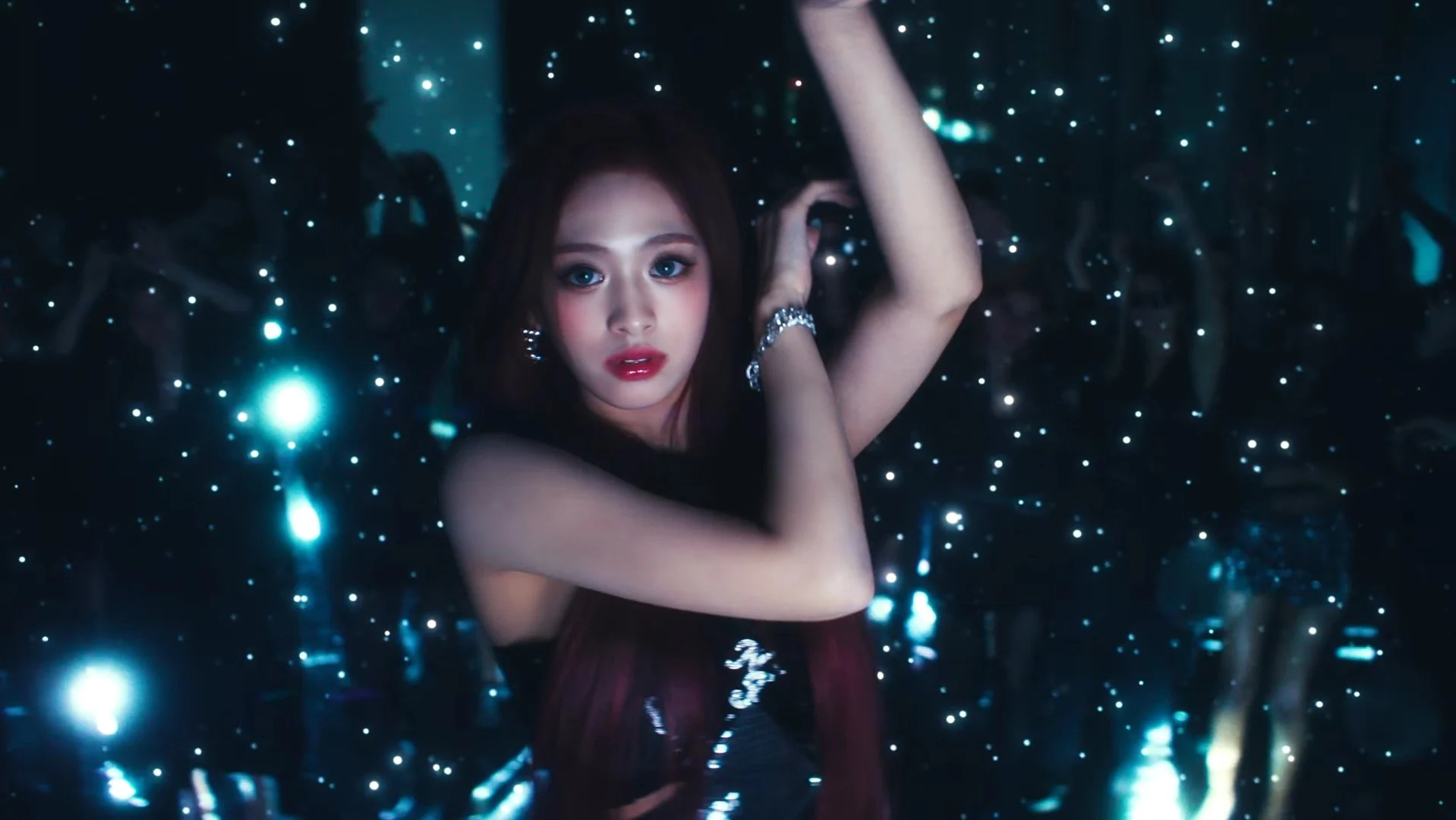 AHYEON  (soft voice ver.)