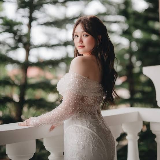 Mika Dela Cruz (Former Goin' Bulilit Actress)