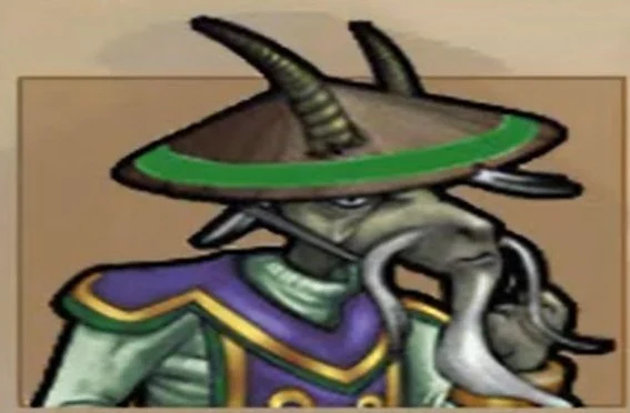 Kan Po (Pirate101)