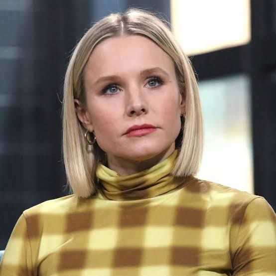 Kristen Bell
