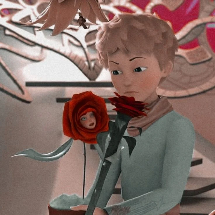 Principito 
