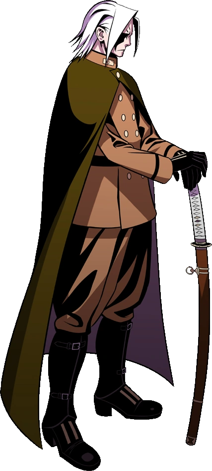Murakumo (Akatsuki Blitzkampf) - [TITAN]