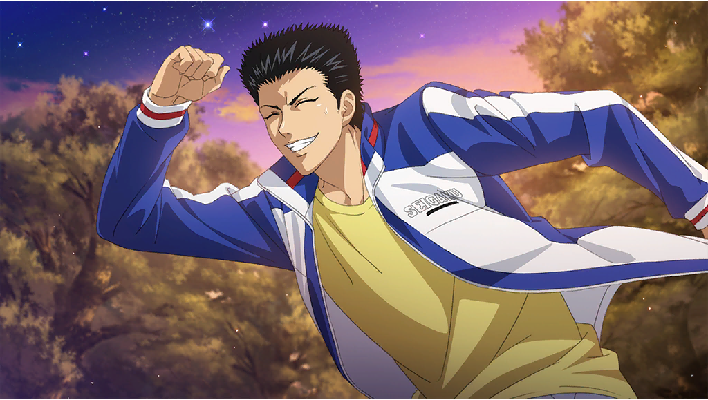 Takeshi Momoshiro