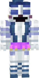 Ballora