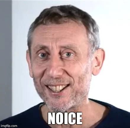 Michael Rosen (Early 2008)