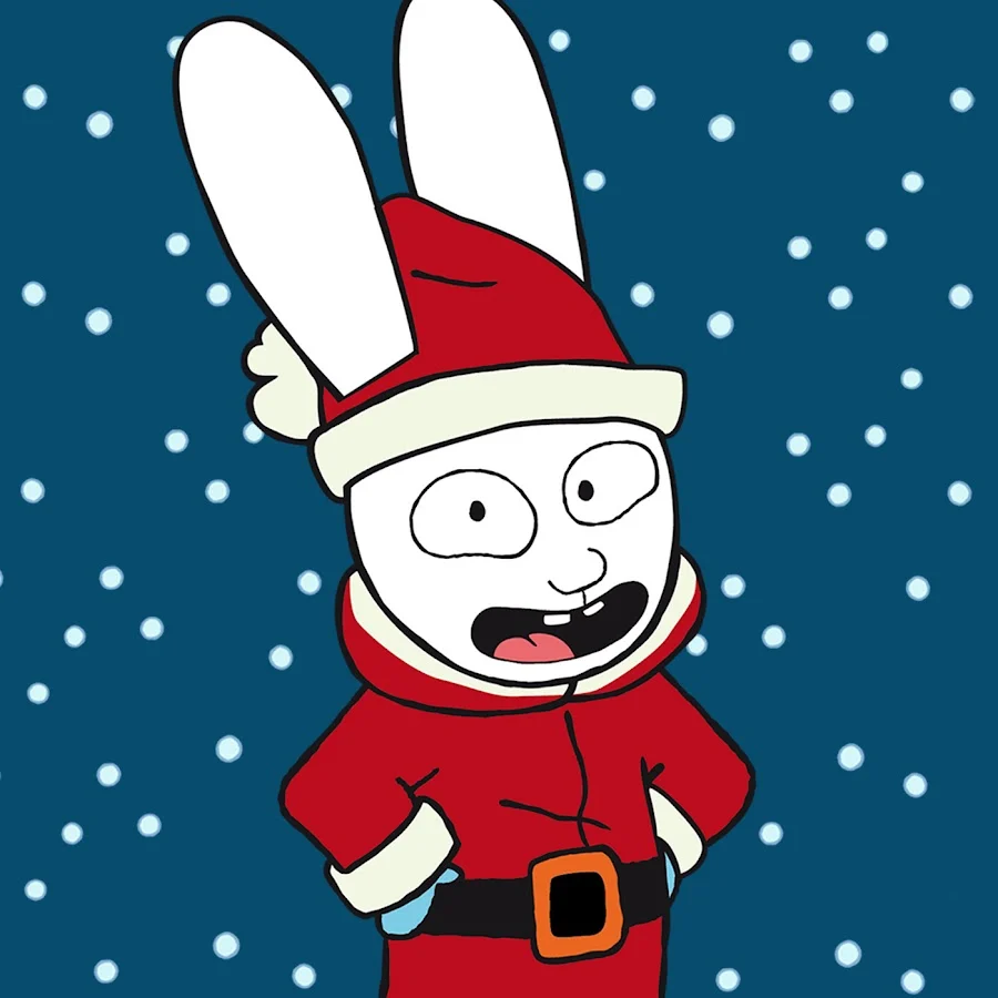 Suuper rabbit simon (vietnamese)