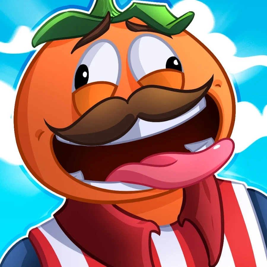 Tomato - Fortnite 