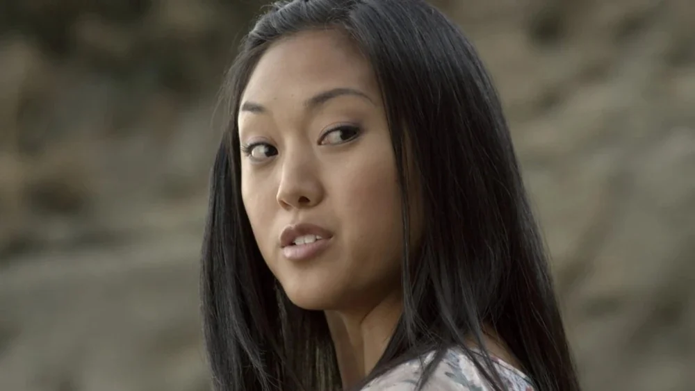 Mai (Power Rangers Samurai)