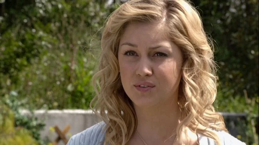 Emily (Power Rangers Samurai)