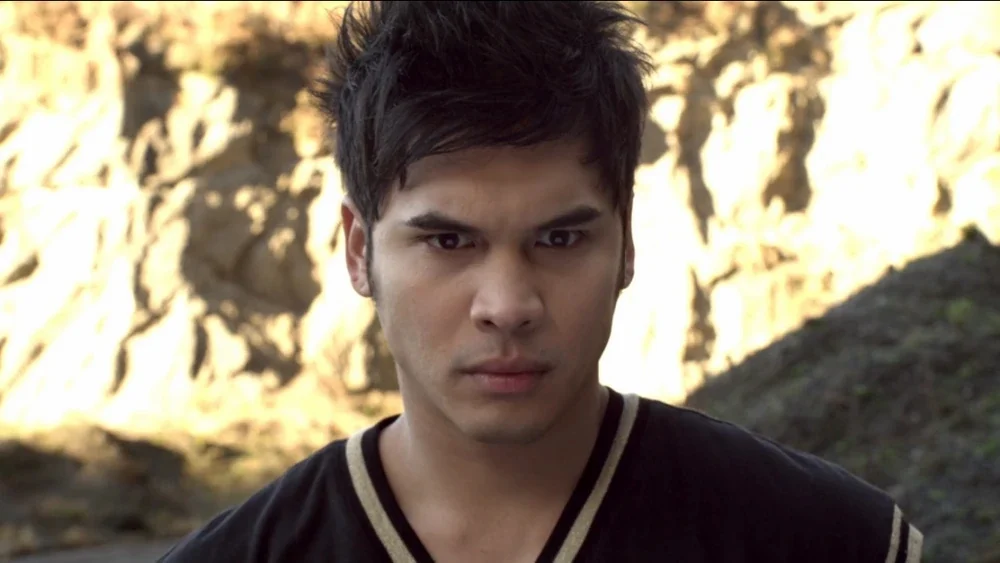 Antonio (Power Rangers Samurai)