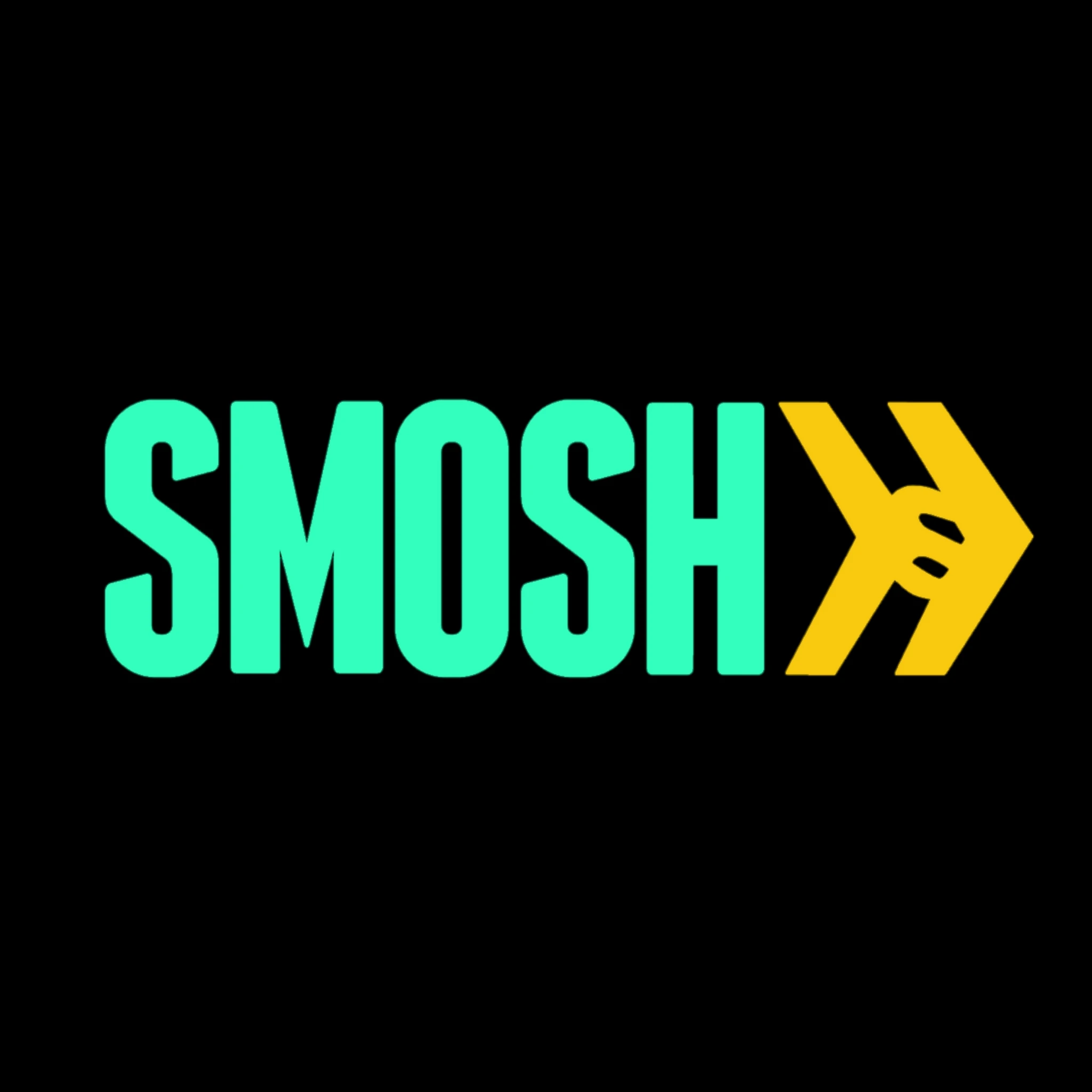 "SHUT UP!" (Smosh)