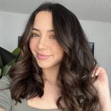 Veronica Merrell 