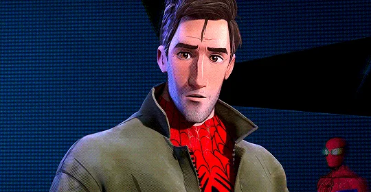 Peter B Parker español latino [Miguel Ángel Ruiz]