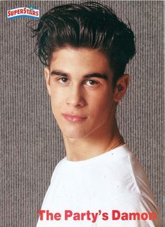 Damon Pampolina 