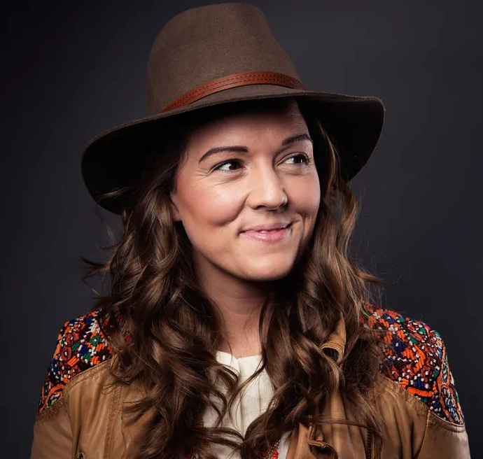 Brandi Carlile