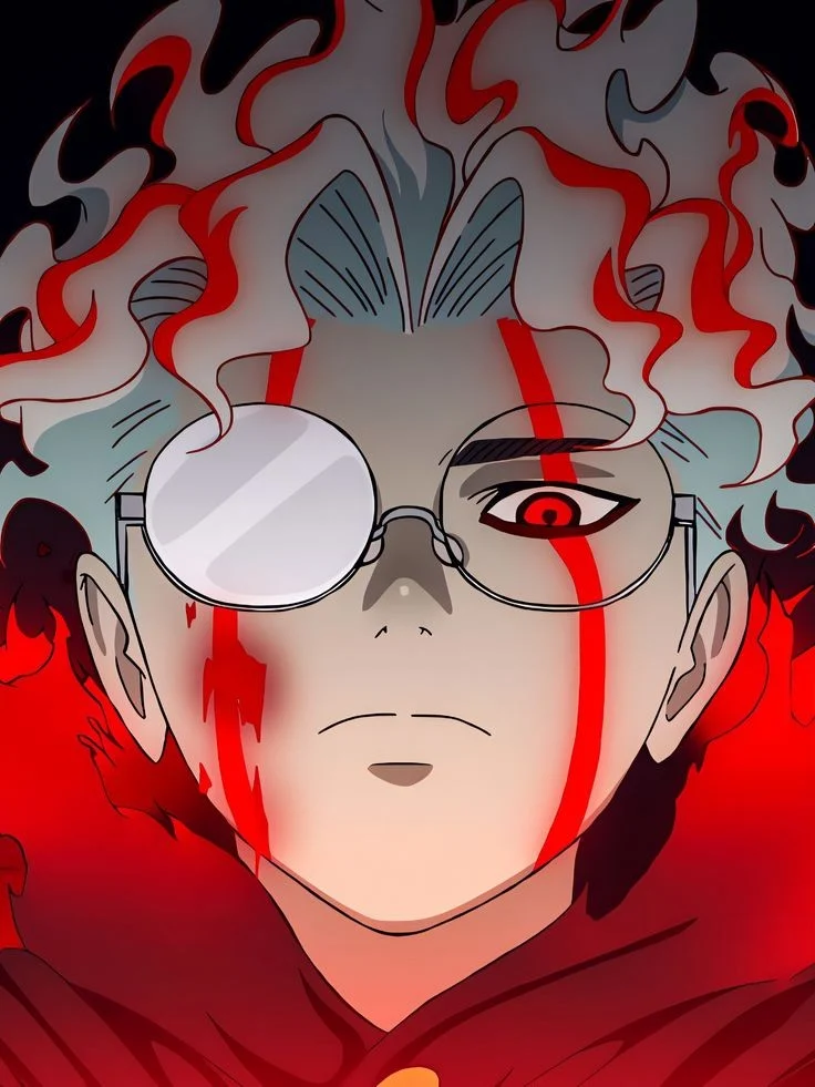Turbo okarun español (Crunchyroll)