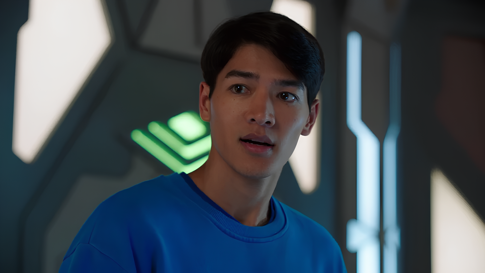 Olile (Power Rangers Dino Fury)