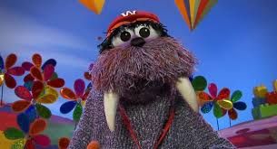 Coach Whistler (Pajanimals)