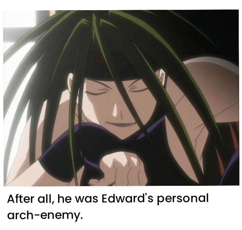 Envy 