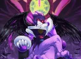 Emperor Nogo (Glitter Force)