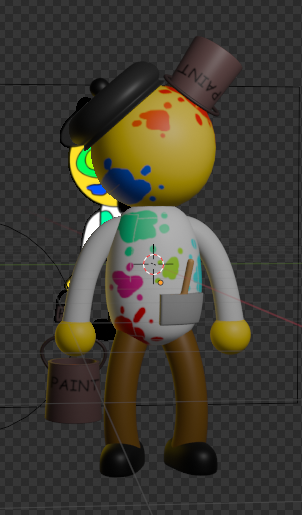 Colourly remastered