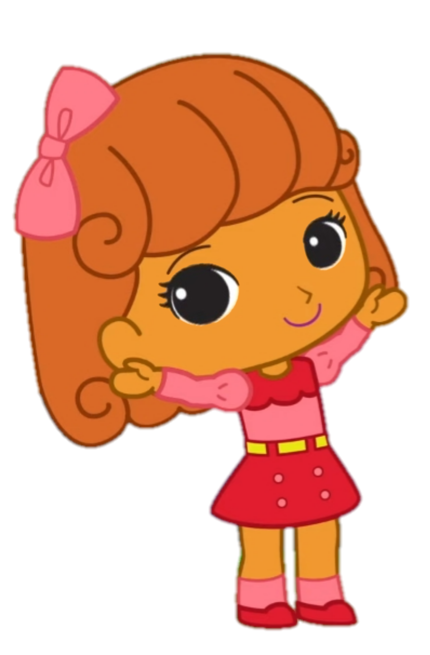 Caramelo (the chocolix)