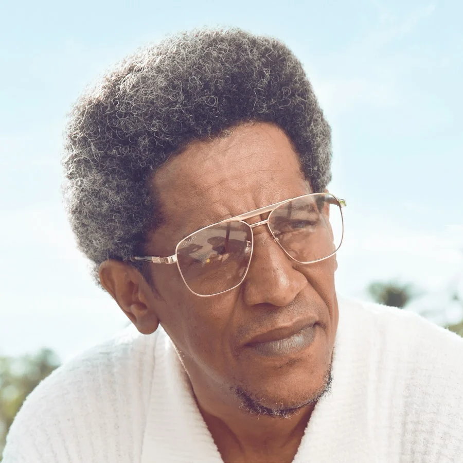 Tego Calderon