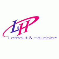Julio (Lernout & Hauspie) 