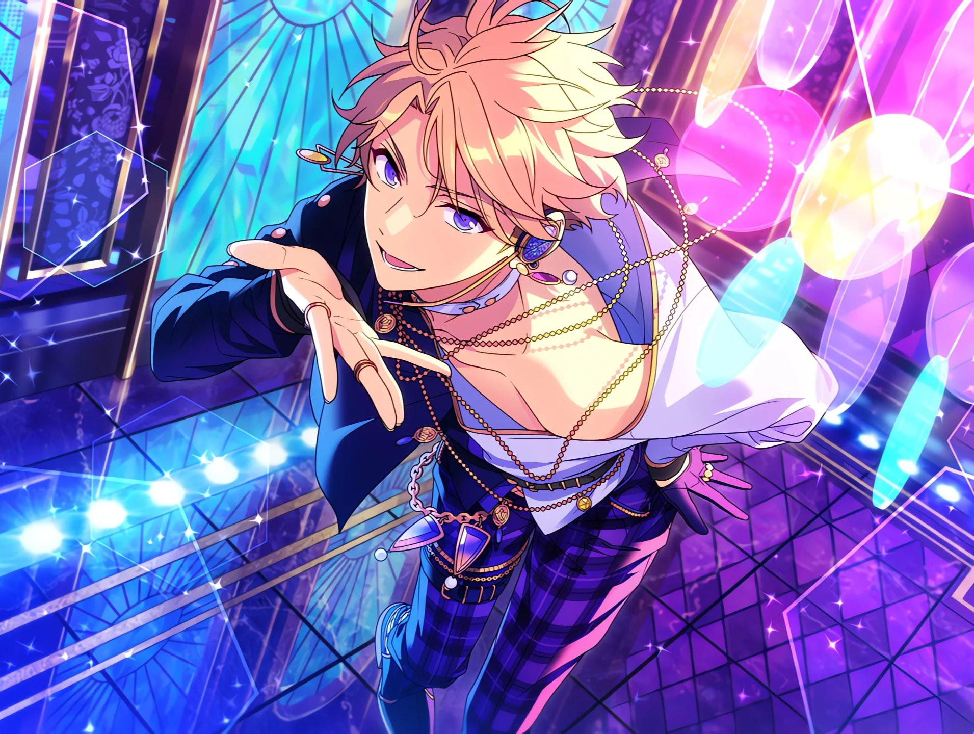 Arashi Narukami（Song）