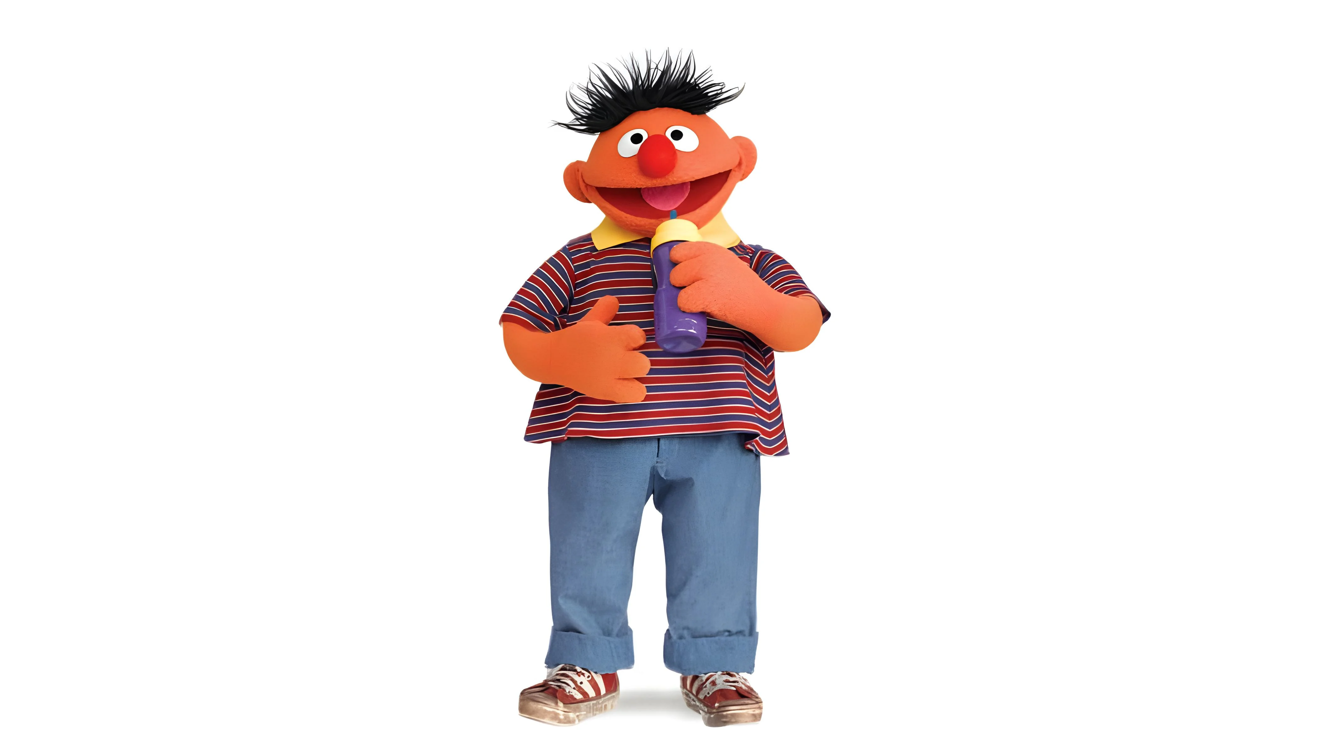 Ernie sesame street 