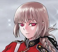 Nightingale(Fate/Grand Order)