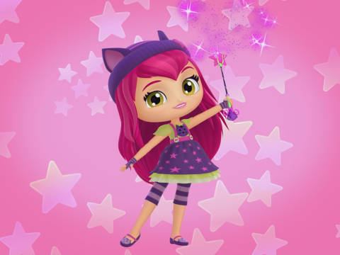 Hazel (Little Charmers)