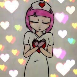 Nurse Anna (happypasta)