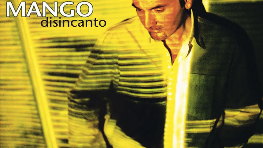 Mango (Disincanto Era) (2002) New Version [Itaila]