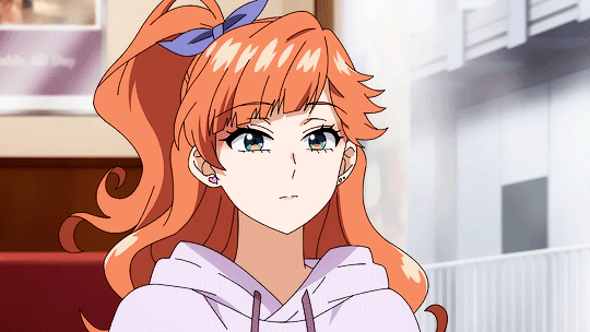 Juri Hattori (Confession Executive Committee)