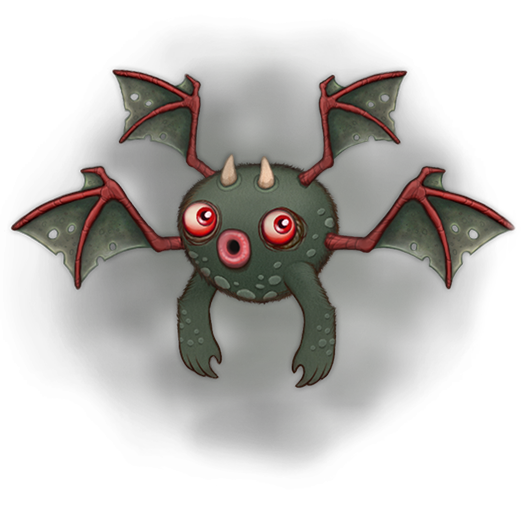 Grumpyre (voiced by Wizard-MSM)