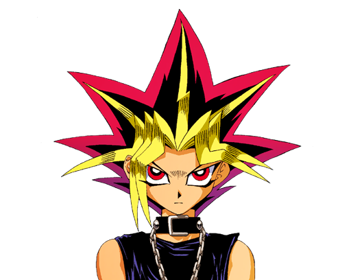 Yami yugi