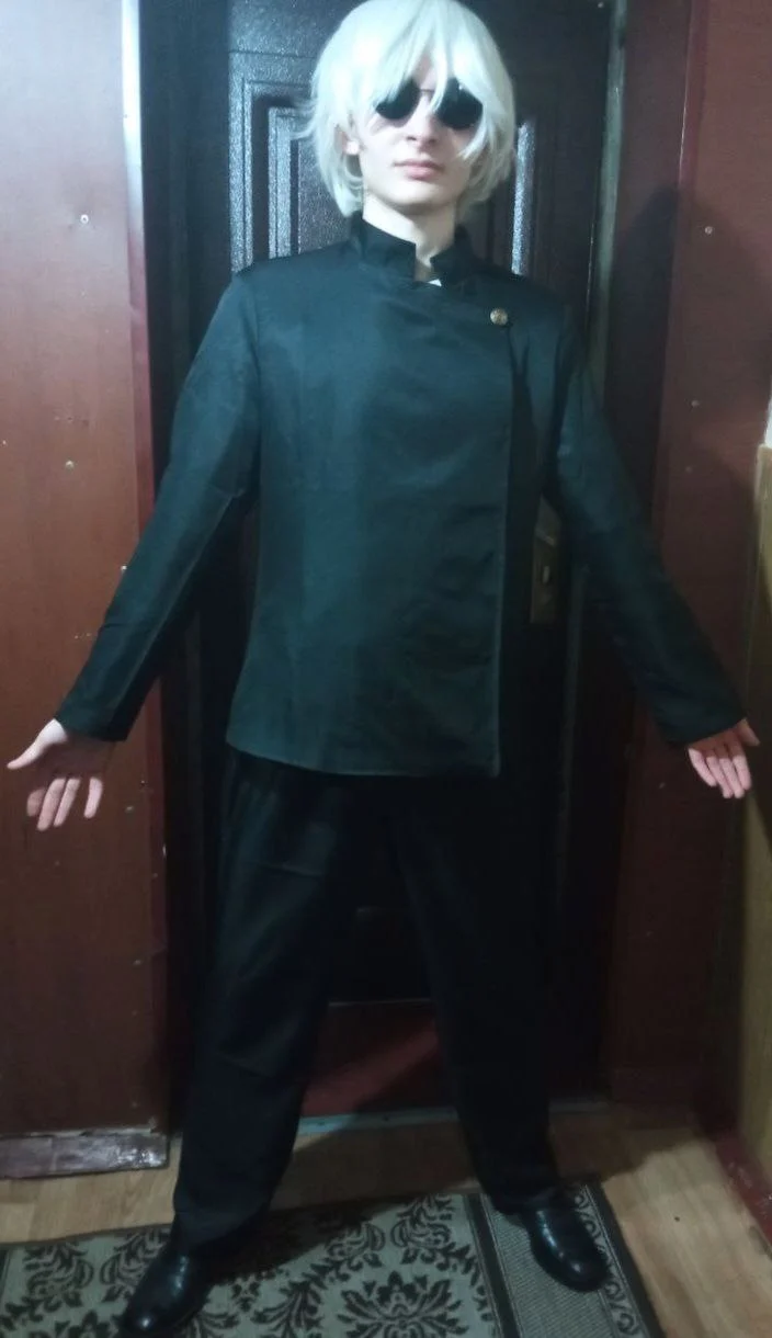 Ilya Gojo