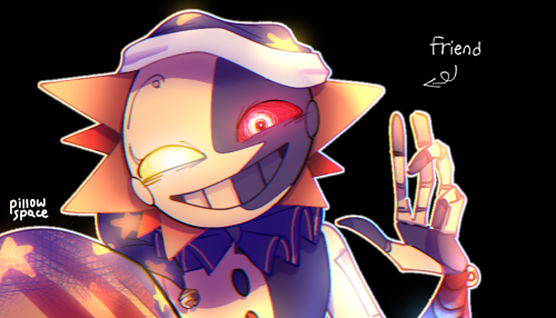 Eclipse!