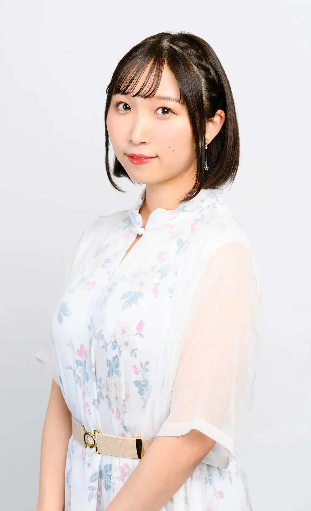 Yuu Sasahara (Voice Actor Japanese)