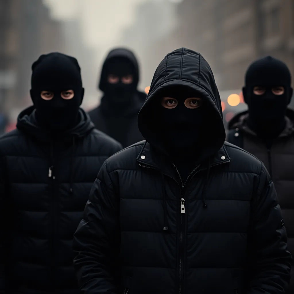 Kanye west hooligans