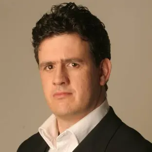 Rhys Meirion