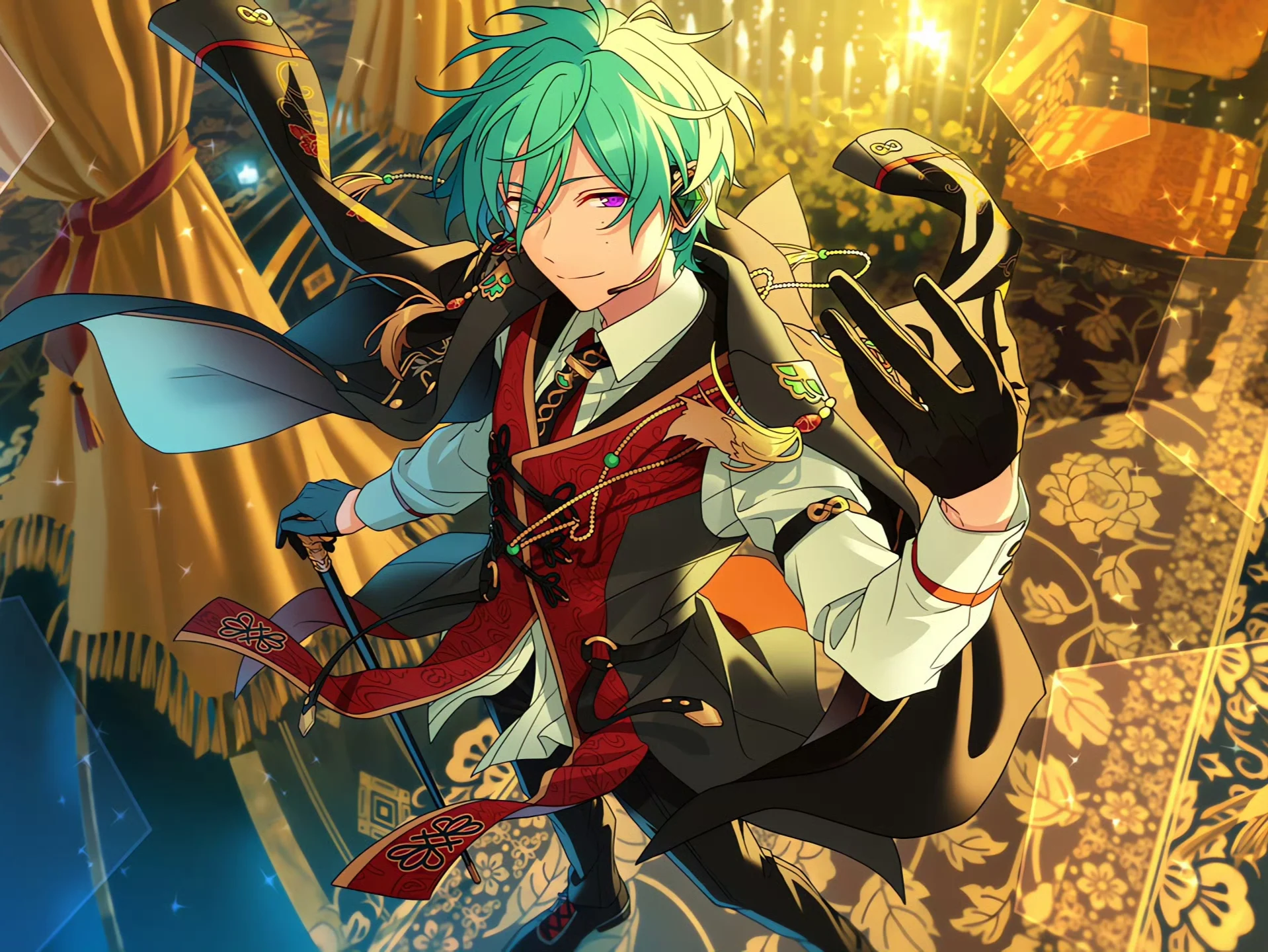 Tatsumi Kazehaya