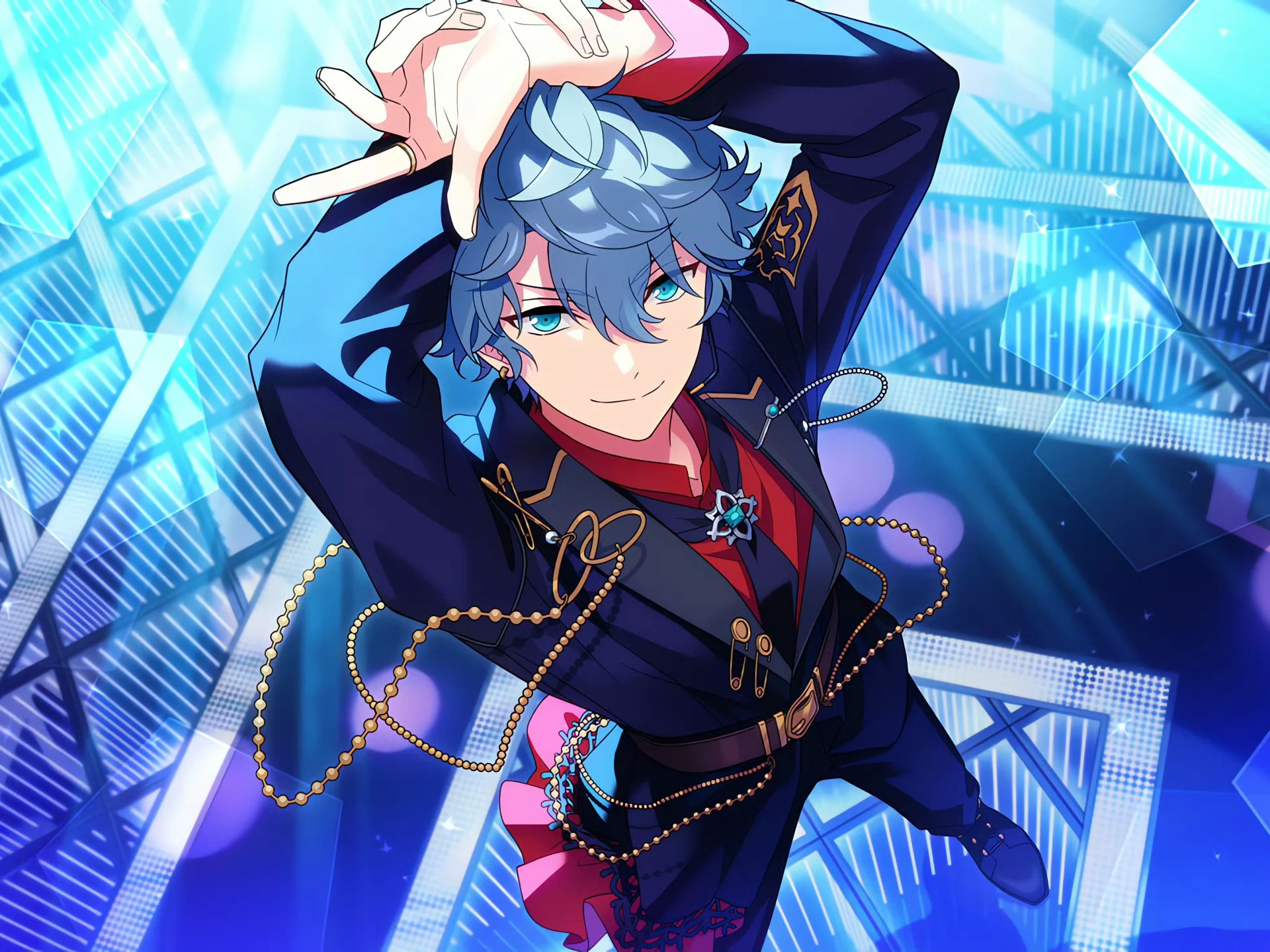 Izumi Sena